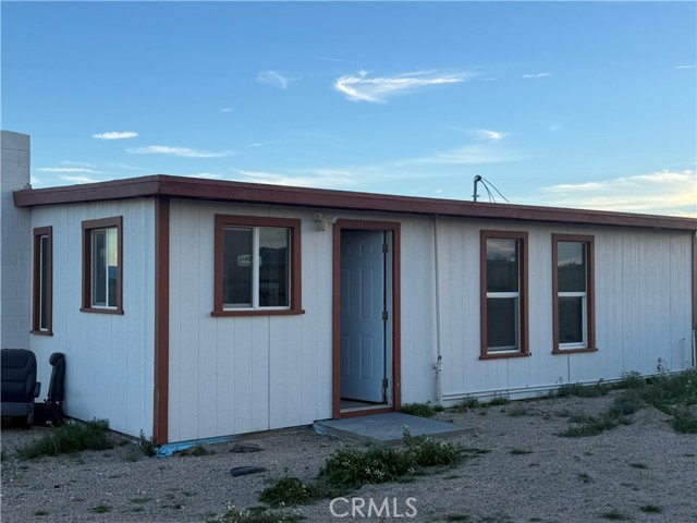 Detail Gallery Image 6 of 7 For 81818 Carey, Twentynine Palms,  CA 92277 - 2 Beds | 1 Baths