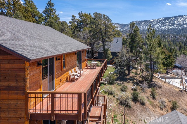 Detail Gallery Image 39 of 44 For 43451 Sheephorn Rd, Big Bear Lake,  CA 92315 - 6 Beds | 4/1 Baths