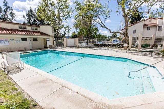 Detail Gallery Image 27 of 30 For 3354 Darby St #419,  Simi Valley,  CA 93063 - 2 Beds | 2 Baths