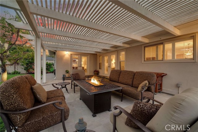 Detail Gallery Image 44 of 49 For 1100 E Marcellus St, Long Beach,  CA 90807 - 3 Beds | 3 Baths