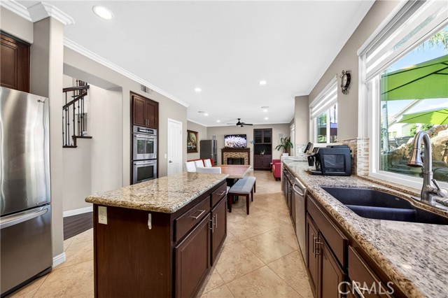 Detail Gallery Image 19 of 45 For 16317 Glen Alder Ct, La Mirada,  CA 90638 - 5 Beds | 3 Baths