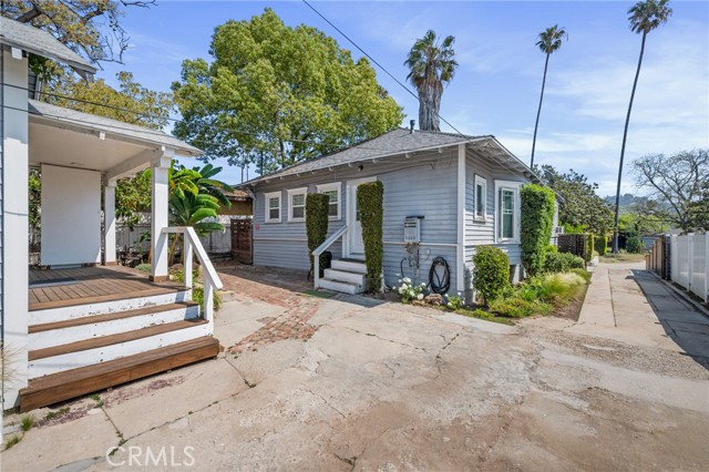 Detail Gallery Image 23 of 47 For 1251 N Commonwealth, Los Angeles,  CA 90029 - – Beds | – Baths