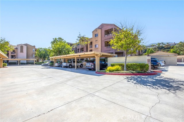 Detail Gallery Image 30 of 42 For 2500 San Gabriel #202,  Corona,  CA 92882 - 1 Beds | 1 Baths