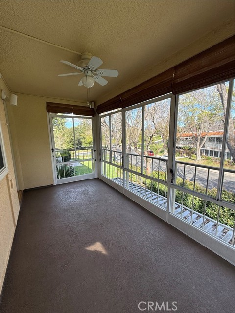 Detail Gallery Image 8 of 22 For 891 Ronda Sevilla #O,  Laguna Woods,  CA 92637 - 1 Beds | 1 Baths