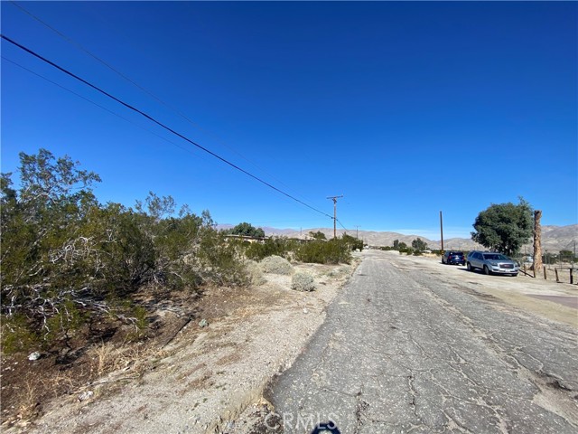 0 United Rd, Desert Hot Springs, California 92240, ,Land,For Sale,0 United Rd,CRIV24007733