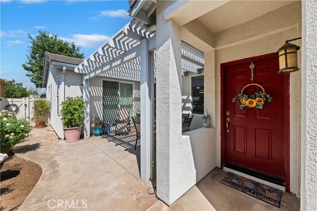 Detail Gallery Image 5 of 25 For 117 Paint Creek, Beaumont,  CA 92223 - 2 Beds | 2 Baths