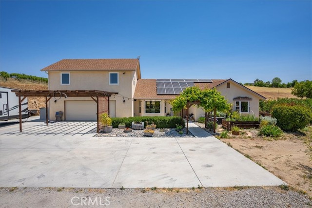 5895 Forked Horn Place, Paso Robles, CA, 93446 5895 Forked Horn Place, Paso Robles, CA, 93446