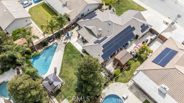 Detail Gallery Image 51 of 55 For 9110 Oak Hills Ave, Bakersfield,  CA 93312 - 4 Beds | 2 Baths