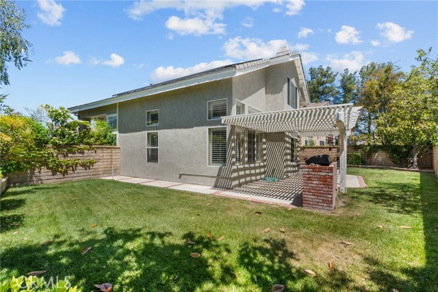 Detail Gallery Image 43 of 54 For 27360 Chesterfield Dr, Valencia,  CA 91354 - 4 Beds | 3 Baths