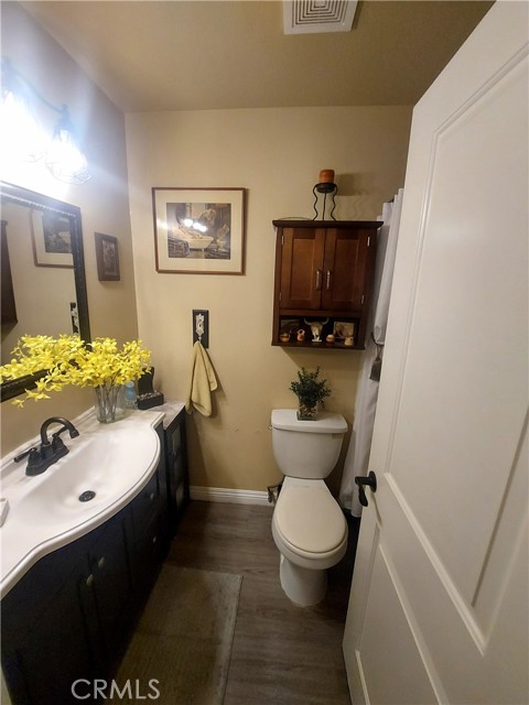 Detail Gallery Image 15 of 32 For 1145 W Sierra Madre, Azusa,  CA 91702 - 2 Beds | 1 Baths