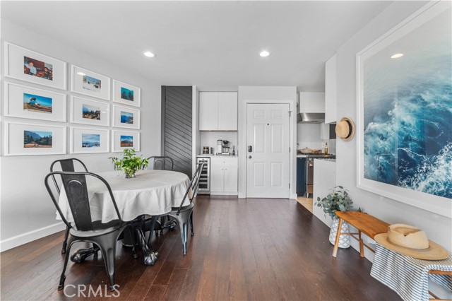 Detail Gallery Image 7 of 25 For 2025 4th St 204a,  Santa Monica,  CA 90405 - 1 Beds | 1 Baths