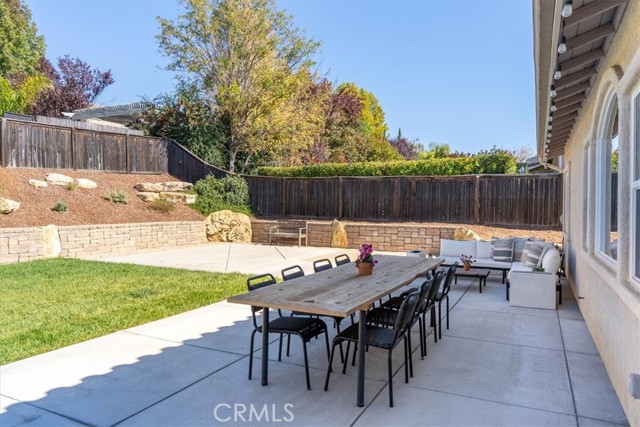 Detail Gallery Image 18 of 20 For 740 Lavender Ln, Templeton,  CA 93465 - 3 Beds | 2 Baths