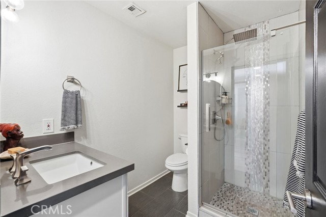 Detail Gallery Image 35 of 58 For 11127 La Maida #9,  North Hollywood,  CA 91601 - 3 Beds | 2/1 Baths