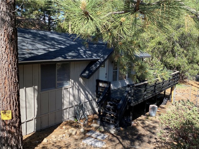 Detail Gallery Image 2 of 19 For 25300 Marion Ridge Dr, Idyllwild,  CA 92549 - 3 Beds | 2 Baths