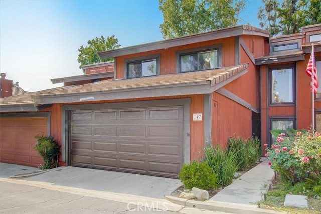 147 E Via Vaquero, San Dimas, CA 91773