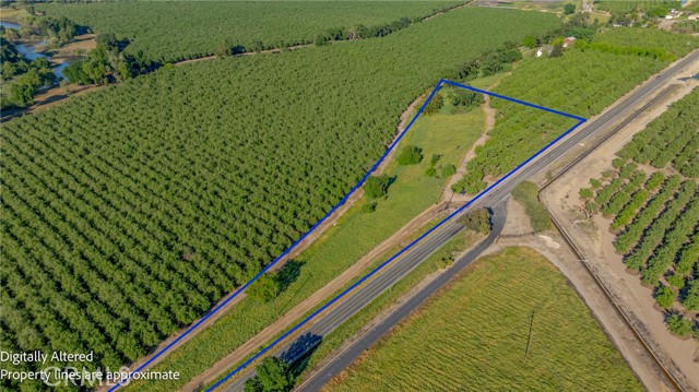 Detail Gallery Image 5 of 23 For 0 Livingston Cressey Rd, Livingston,  CA 95334 - – Beds | – Baths