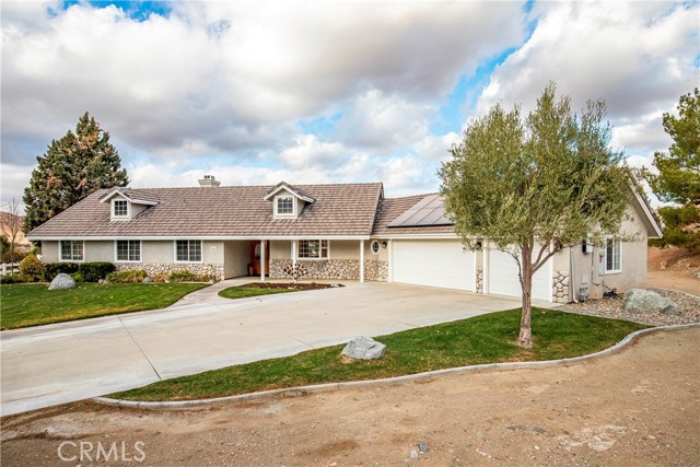 Detail Gallery Image 5 of 46 For 1911 Leandro Rd, Acton,  CA 93510 - 4 Beds | 2/1 Baths