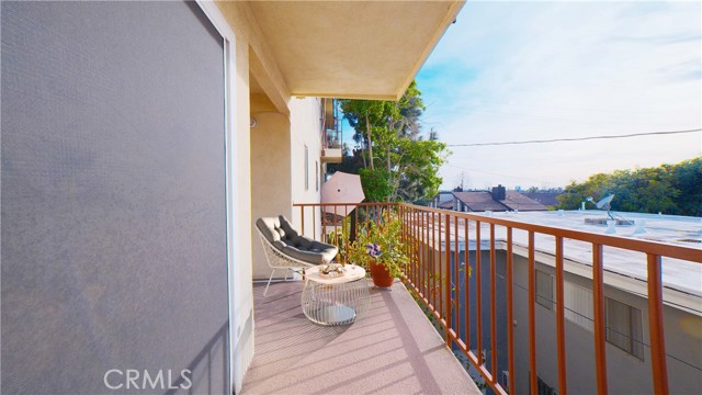 Detail Gallery Image 28 of 30 For 3516 E Ransom St #204,  Long Beach,  CA 90804 - 2 Beds | 2 Baths
