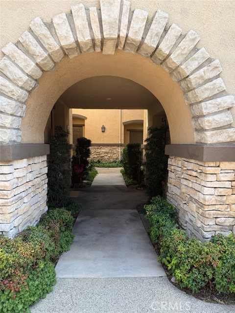 Detail Gallery Image 2 of 29 For 7353 Ellena #28,  Rancho Cucamonga,  CA 91730 - 3 Beds | 2/1 Baths