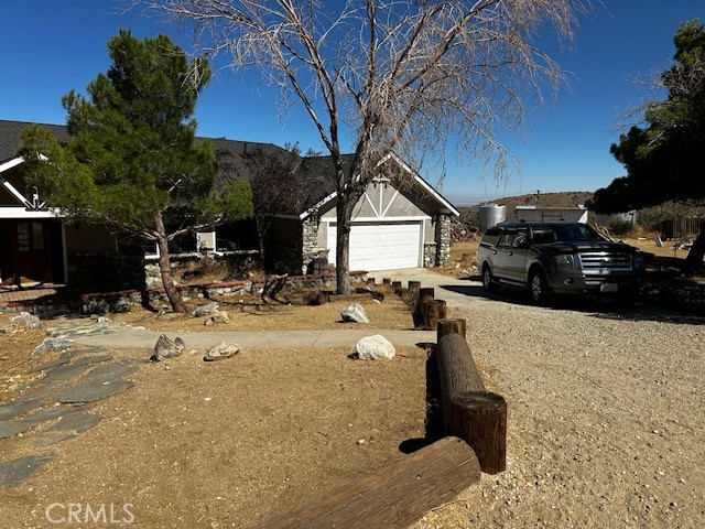 Image 2 for 29243 Piani Rd, Pearblossom, CA 93553