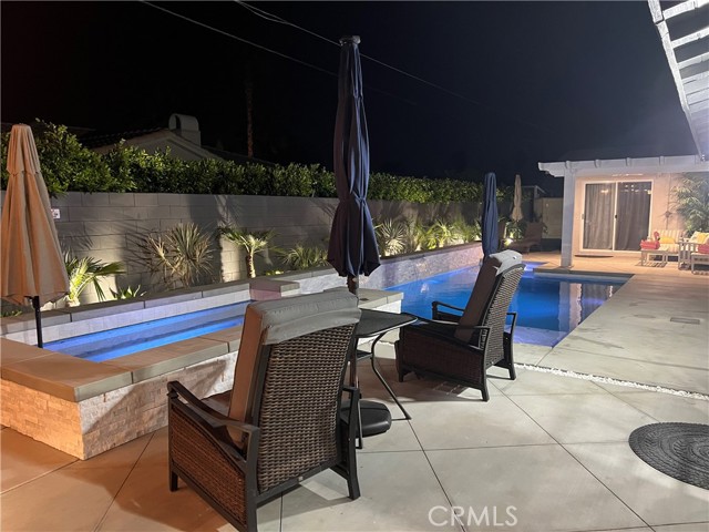 2890 N Biskra, Palm Springs, CA 92262