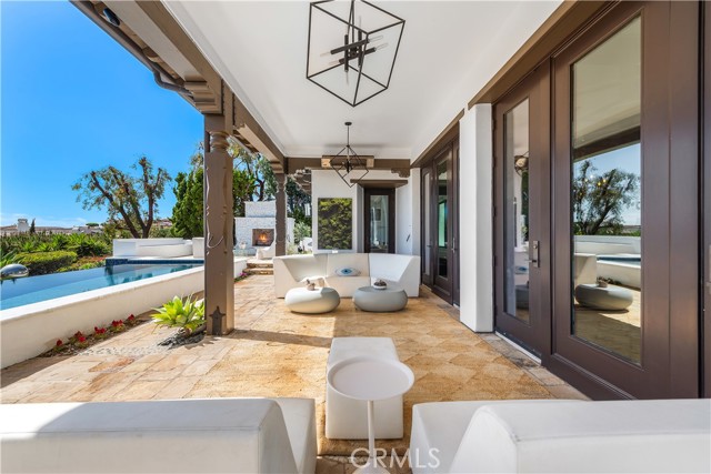 Detail Gallery Image 8 of 33 For 20 Gondoliers Bluff, Newport Coast,  CA 92657 - 5 Beds | 5/1 Baths