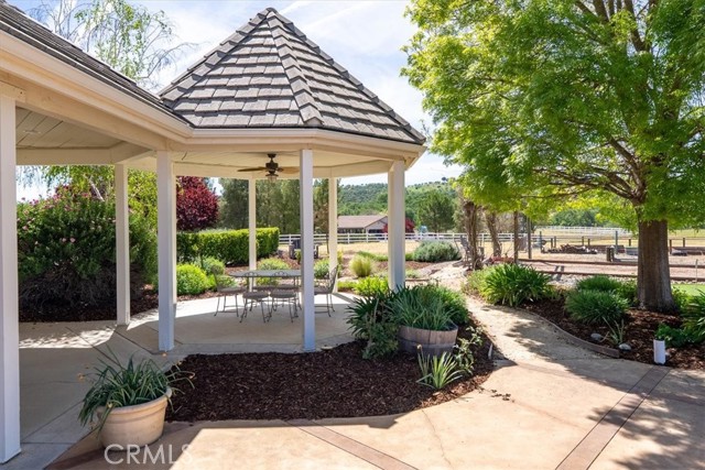 Detail Gallery Image 44 of 64 For 775 via Del Salinas, Paso Robles,  CA 93446 - 4 Beds | 3/1 Baths