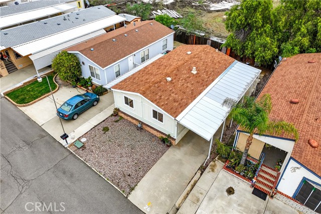 Detail Gallery Image 19 of 32 For 32600 State Highway 74 #26,  Hemet,  CA 92545 - 2 Beds | 2 Baths