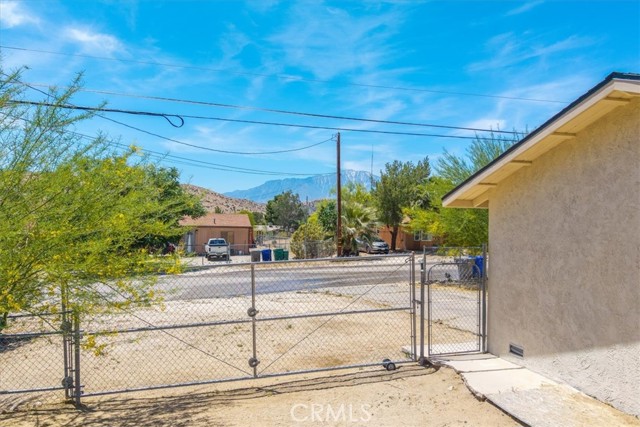Detail Gallery Image 31 of 43 For 49466 Mojave Dr, Morongo Valley,  CA 92256 - 3 Beds | 2 Baths
