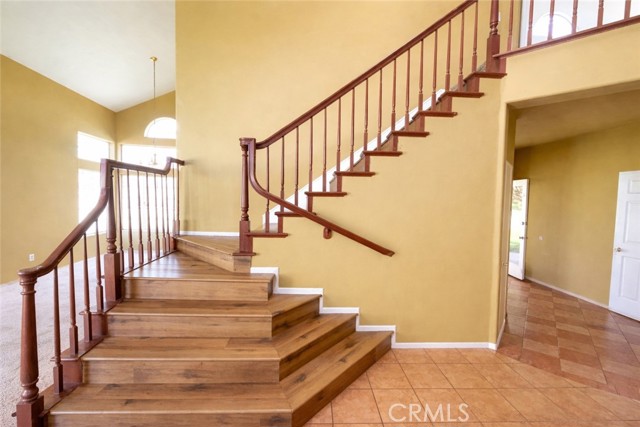 Detail Gallery Image 2 of 13 For 22500 Greenwich Ct, Moreno Valley,  CA 92553 - 4 Beds | 3/1 Baths