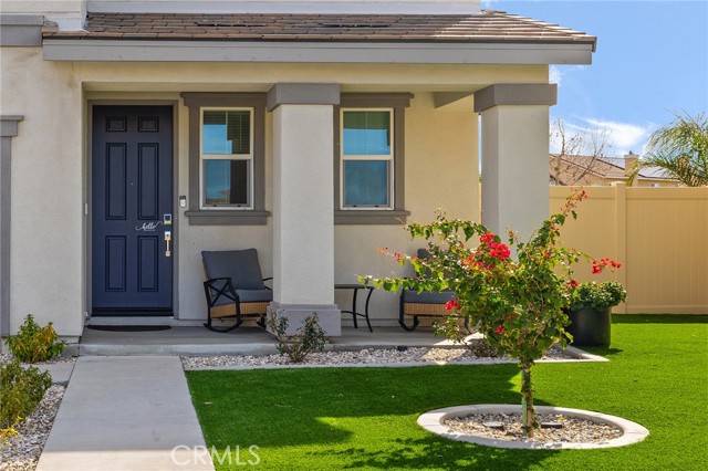 Detail Gallery Image 6 of 50 For 1759 Gooseberry, San Jacinto,  CA 92583 - 4 Beds | 2/1 Baths