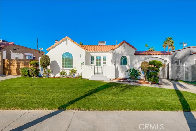 Detail Gallery Image 17 of 17 For 1825 W 84th Pl, Los Angeles,  CA 90047 - 3 Beds | 3 Baths