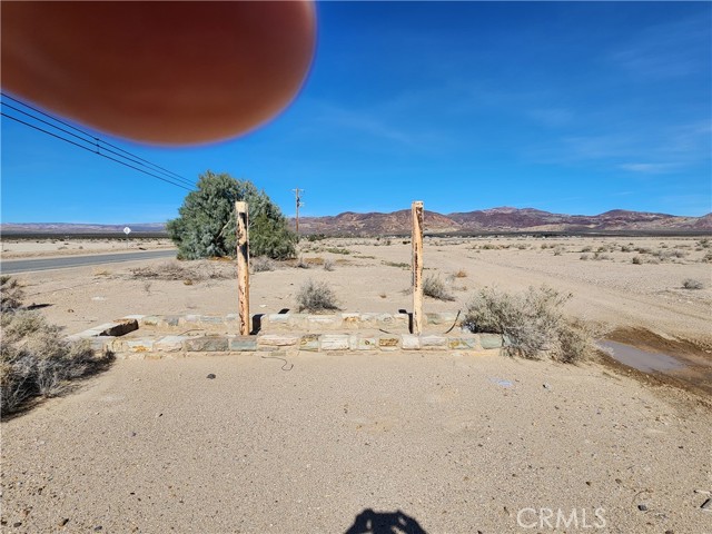 36191 Ghost Town Road, Yermo, California 92398, ,Commercial Lease,For Rent,36191 Ghost Town Road,CRHD24035053