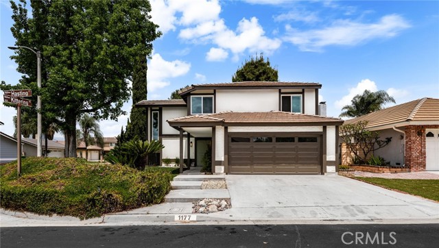 Detail Gallery Image 1 of 58 For 1177 Hastings Ct, San Dimas,  CA 91773 - 4 Beds | 2/1 Baths
