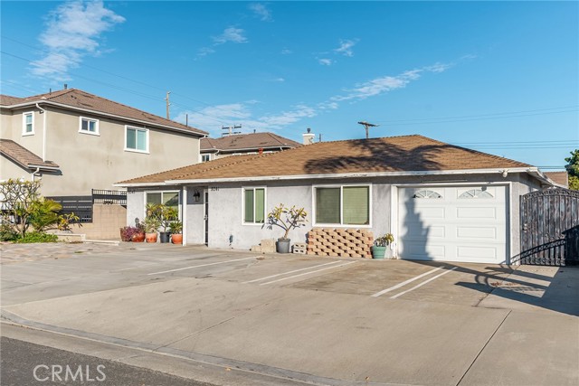 8041 18Th St, Westminster, CA 92683