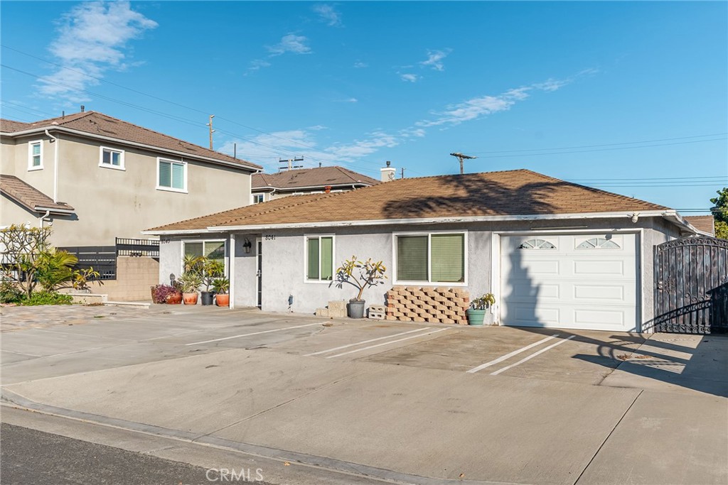 8041 18th Street, Westminster, CA 92683