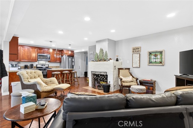 Detail Gallery Image 11 of 43 For 1471 Irene, Wrightwood,  CA 92397 - 3 Beds | 2 Baths