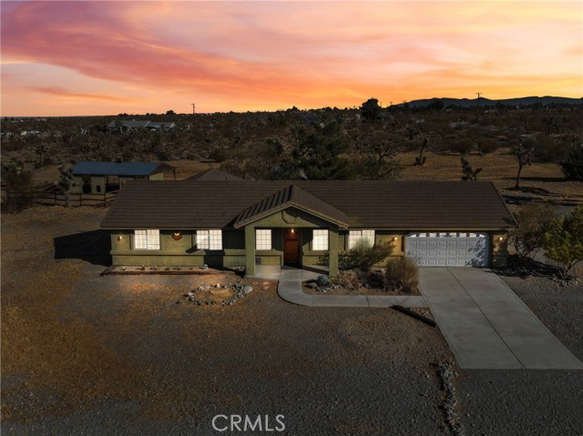 Detail Gallery Image 31 of 37 For 11323 Minero Rd, Pinon Hills,  CA 92372 - 3 Beds | 2 Baths