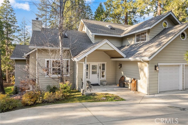 Detail Gallery Image 5 of 63 For 53875 Dogwood Creek, Bass Lake,  CA 93604 - 4 Beds | 2/1 Baths