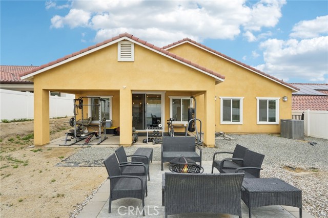 Detail Gallery Image 15 of 16 For 128 Chumash Cove, Perris,  CA 92570 - 5 Beds | 3 Baths