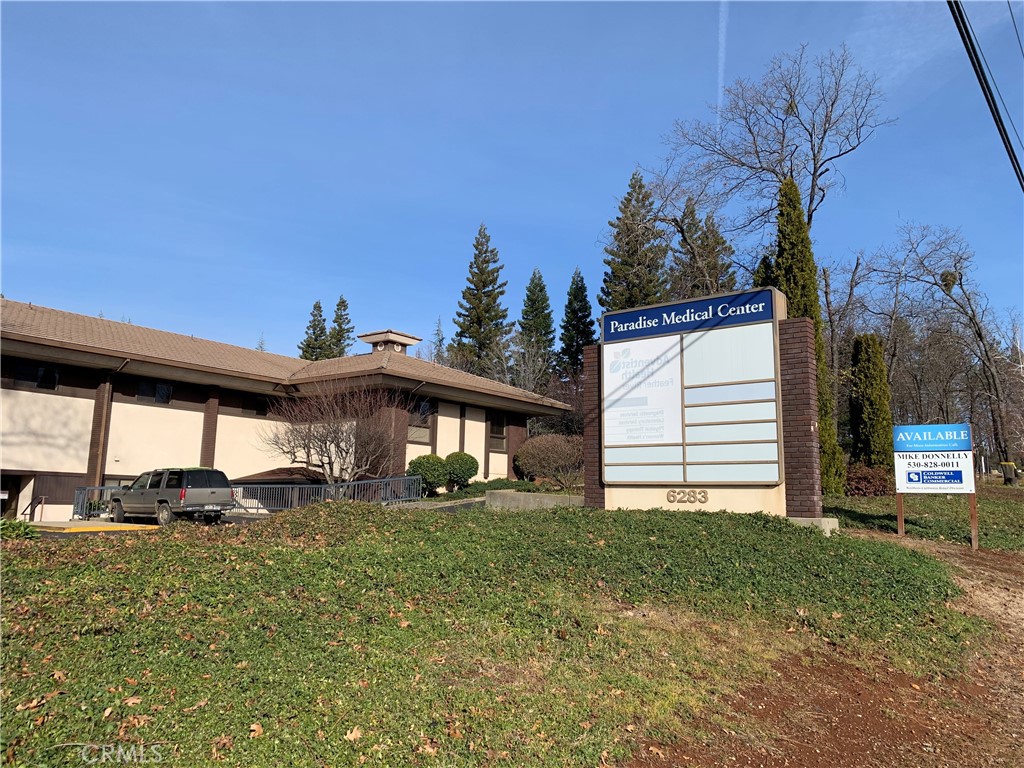 6283 Clark Road 10, Paradise, CA 95969