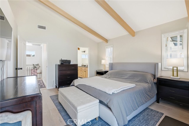 Detail Gallery Image 26 of 33 For 2213 Dufour Avenue #a, Redondo Beach,  CA 90278 - 3 Beds | 2/1 Baths