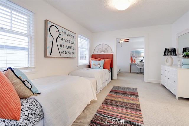 533 13th Street, Manhattan Beach, California 90266, 2 Bedrooms Bedrooms, ,1 BathroomBathrooms,Residential,Sold,13th,SB23018975