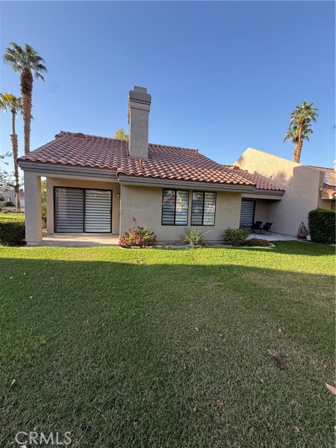 41572 Resorter, Palm Desert, CA 92211
