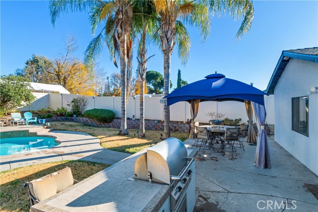 Detail Gallery Image 22 of 27 For 11791 California St, Yucaipa,  CA 92399 - 4 Beds | 3 Baths