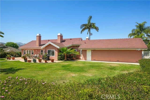 Detail Gallery Image 36 of 41 For 2124 Cervato Dr, Camarillo,  CA 93012 - 4 Beds | 2/1 Baths