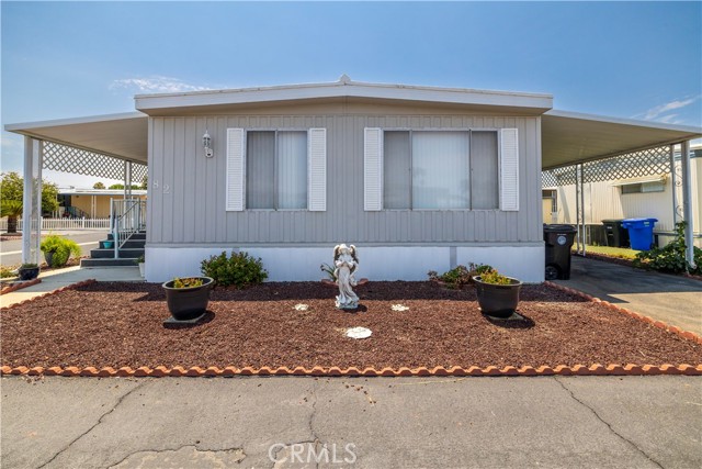 Detail Gallery Image 19 of 25 For 332 N Lyon #82,  Hemet,  CA 92543 - 2 Beds | 2 Baths