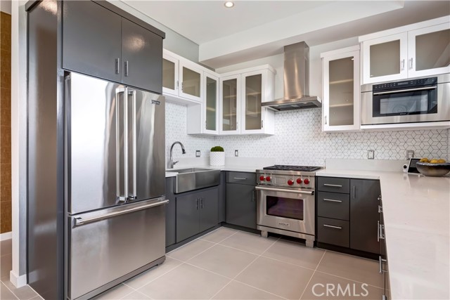 Detail Gallery Image 23 of 43 For 11698 Picturesque, Studio City,  CA 91604 - 3 Beds | 2/1 Baths