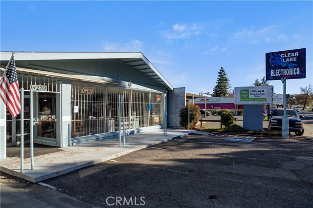 14270 Lakeshore Drive, Clearlake, California 95422, ,Commercial Lease,For Rent,14270 Lakeshore Drive,CRLC24182169