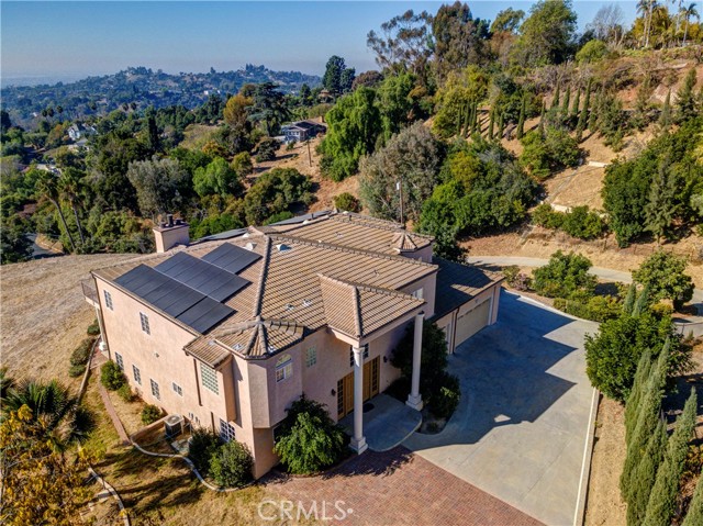 Detail Gallery Image 59 of 63 For 605 Green View Rd, La Habra Heights,  CA 90631 - 4 Beds | 5 Baths